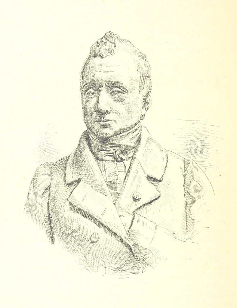 An illustration from Archives politiques du Département des Deux-Sèvres. 1789-1889, 1889, leaf 380