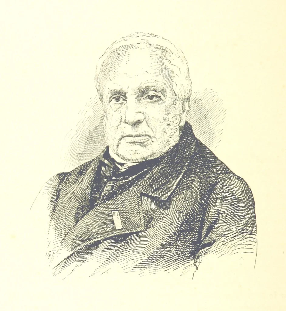 An illustration from Archives politiques du Département des Deux-Sèvres. 1789-1889, 1889, leaf 396