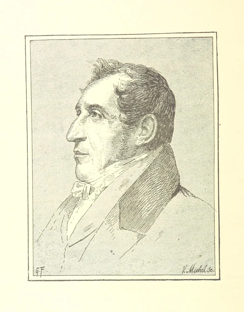 An illustration from Archives politiques du Département des Deux-Sèvres. 1789-1889, 1889, leaf 400