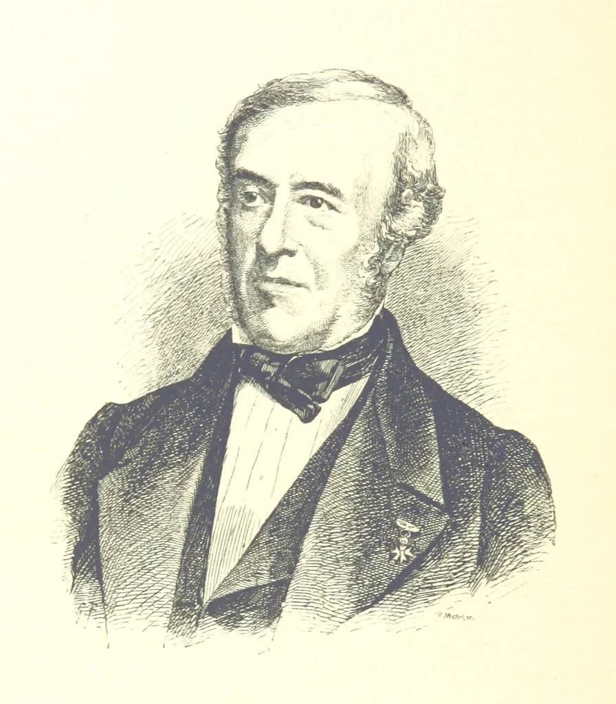 An illustration from Archives politiques du Département des Deux-Sèvres. 1789-1889, 1889, leaf 50