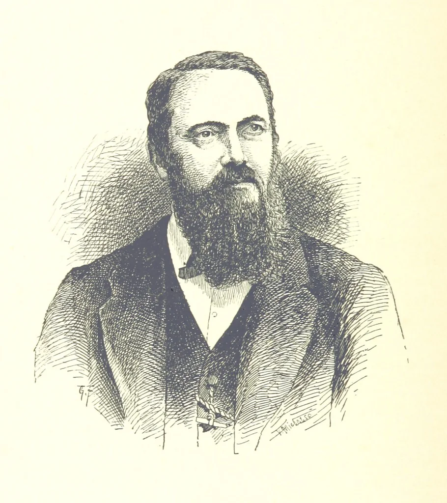 An illustration from Archives politiques du Département des Deux-Sèvres. 1789-1889, 1889, leaf 84