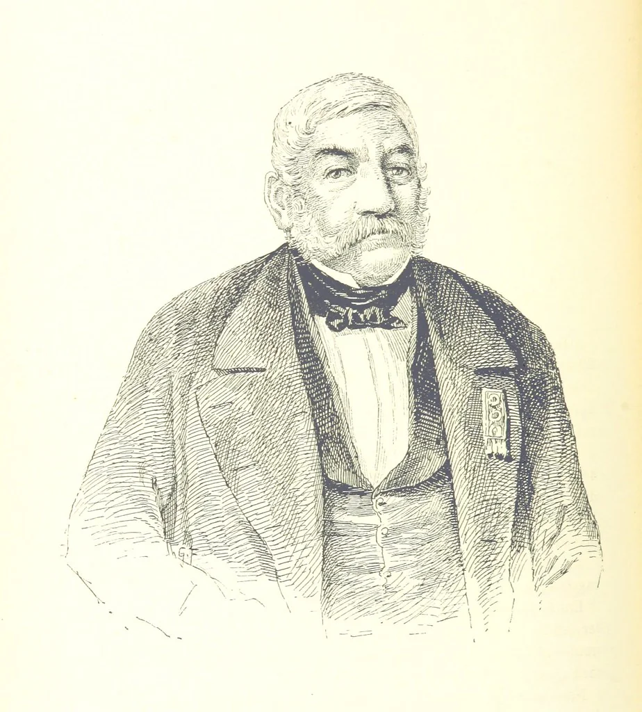 An illustration from Archives politiques du Département des Deux-Sèvres. 1789-1889, 1889, leaf 92