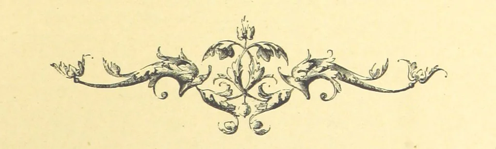 An illustration from Moore's Irish Melodies, Lalla Rookh, National Airs, Legendary Ballads, Songs, etc., with a memoir by J. F. Waller. Illustrations, etc, 1867, leaf 139