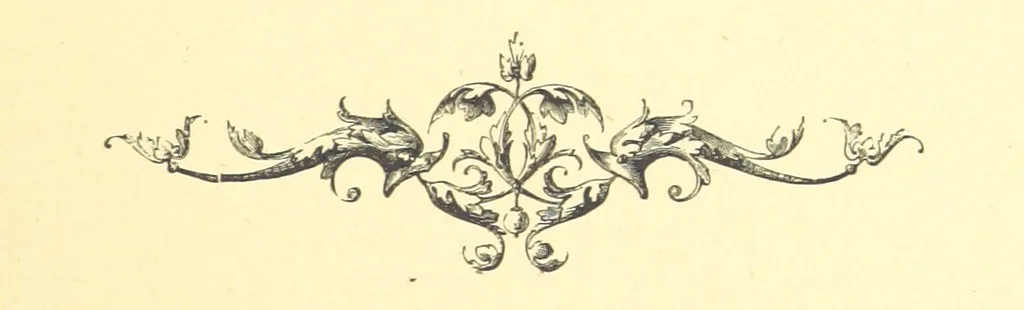 An illustration from Moore's Irish Melodies, Lalla Rookh, National Airs, Legendary Ballads, Songs, etc., with a memoir by J. F. Waller. Illustrations, etc, 1867, leaf 549