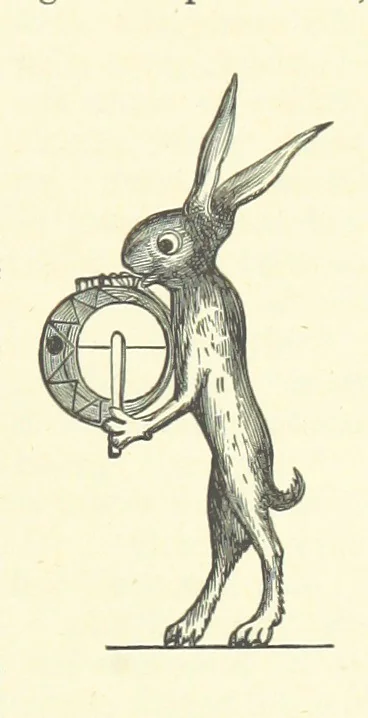 An illustration from Memoirs of Bartholomew Fair ... Fourth edition, 1892, leaf 167