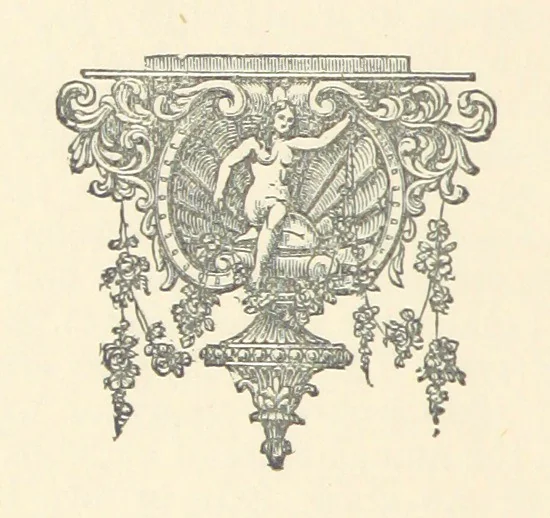 An illustration from Letters sent Home. Out and home again by way of Canada and the United States; or, what a summer's trip told me of the people and the country of the Great West, 1874, leaf 196