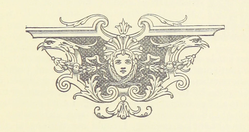 An illustration from Letters sent Home. Out and home again by way of Canada and the United States; or, what a summer's trip told me of the people and the country of the Great West, 1874, leaf 211
