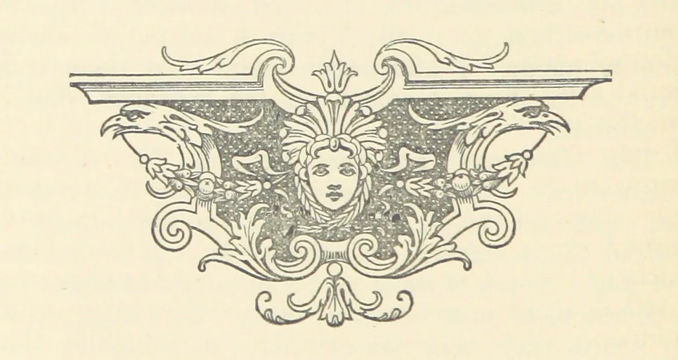 An illustration from Letters sent Home. Out and home again by way of Canada and the United States; or, what a summer's trip told me of the people and the country of the Great West, 1874, leaf 340