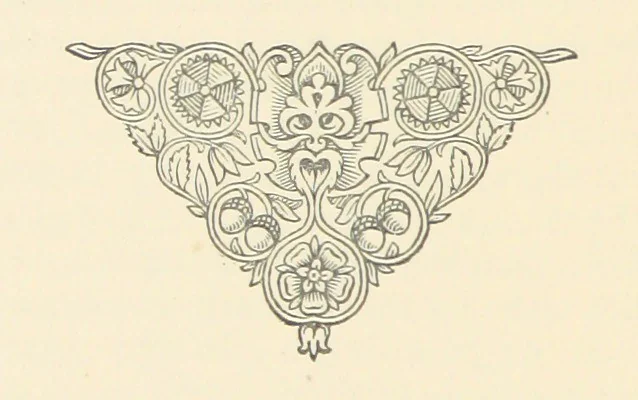 An illustration from Letters sent Home. Out and home again by way of Canada and the United States; or, what a summer's trip told me of the people and the country of the Great West, 1874, leaf 418