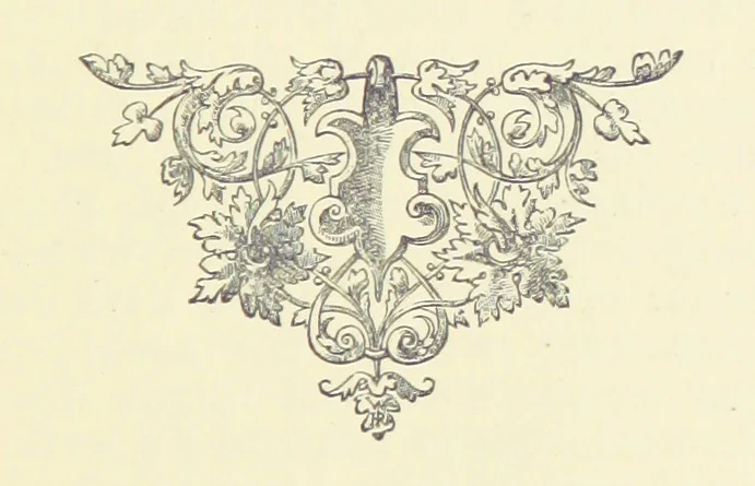 An illustration from Letters sent Home. Out and home again by way of Canada and the United States; or, what a summer's trip told me of the people and the country of the Great West, 1874, leaf 43