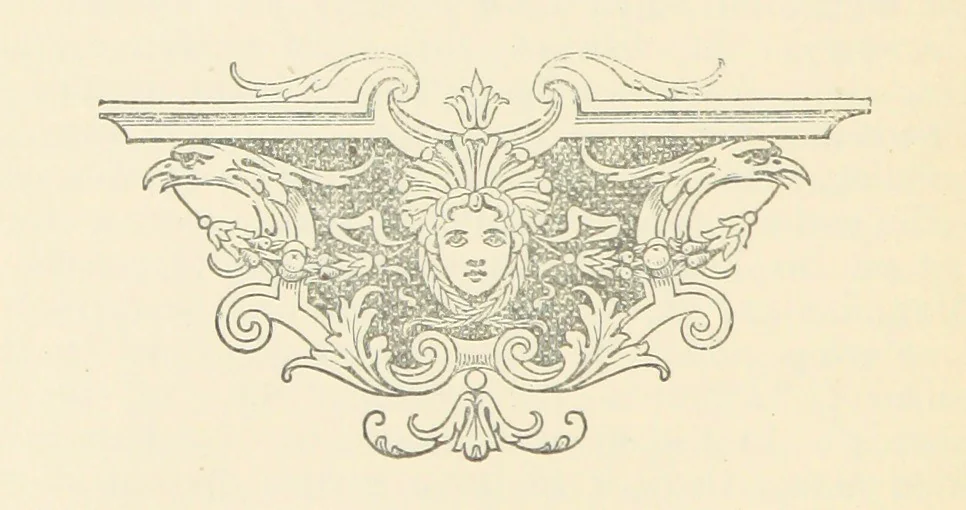 An illustration from Letters sent Home. Out and home again by way of Canada and the United States; or, what a summer's trip told me of the people and the country of the Great West, 1874, leaf 430