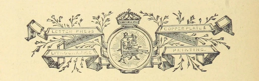 An illustration from Swindon fifty years ago,-more or less. Reminiscences ... of ye old Wiltshire towne ... reprinted from ye Swindon Advertiser, 1885, leaf 102