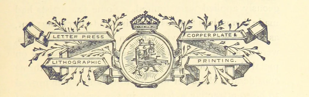 An illustration from Swindon fifty years ago,-more or less. Reminiscences ... of ye old Wiltshire towne ... reprinted from ye Swindon Advertiser, 1885, leaf 23
