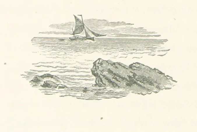 An illustration from Mercantile Manchester, past and present ... With ... illustrations, 1896, leaf 86