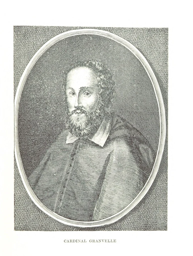 An illustration from The Student's Motley. The Rise of the Dutch Republic ... Condensed, with introduction and notes and an historical sketch of the Dutch people from 1584 to 1897, by W. E. Griffis ... Illustrated, 1898, leaf 115