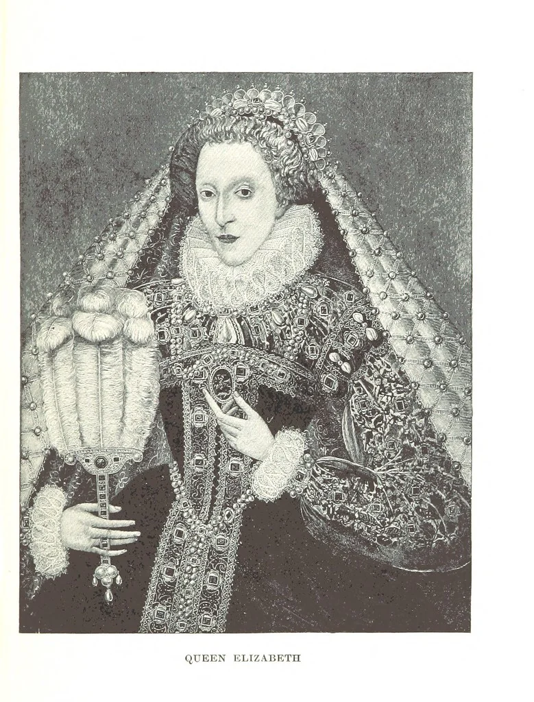 An illustration from The Student's Motley. The Rise of the Dutch Republic ... Condensed, with introduction and notes and an historical sketch of the Dutch people from 1584 to 1897, by W. E. Griffis ... Illustrated, 1898, leaf 393