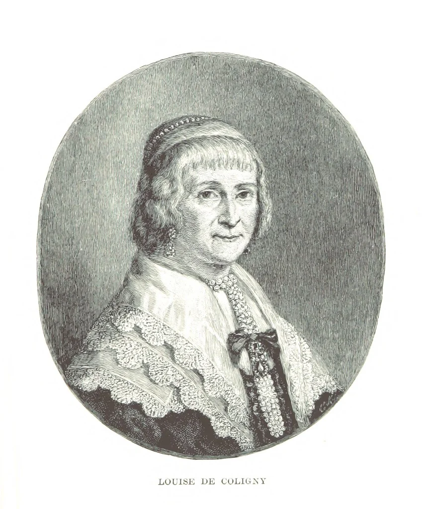 An illustration from The Student's Motley. The Rise of the Dutch Republic ... Condensed, with introduction and notes and an historical sketch of the Dutch people from 1584 to 1897, by W. E. Griffis ... Illustrated, 1898, leaf 759