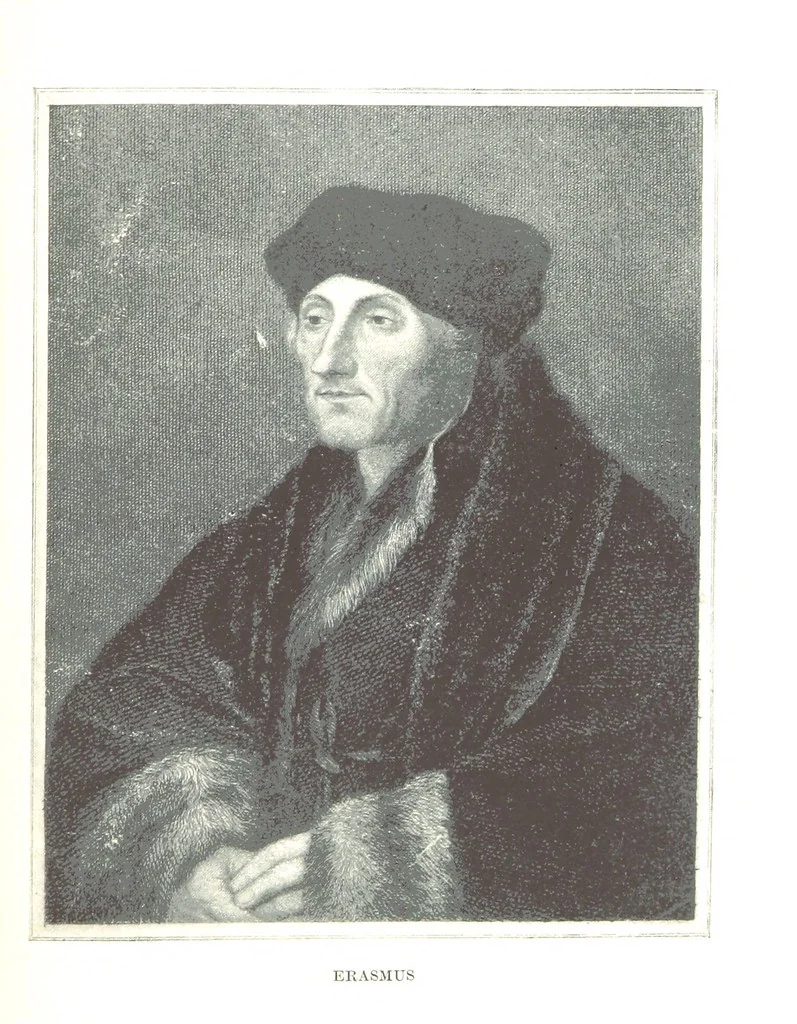 An illustration from The Student's Motley. The Rise of the Dutch Republic ... Condensed, with introduction and notes and an historical sketch of the Dutch people from 1584 to 1897, by W. E. Griffis ... Illustrated, 1898, leaf 871