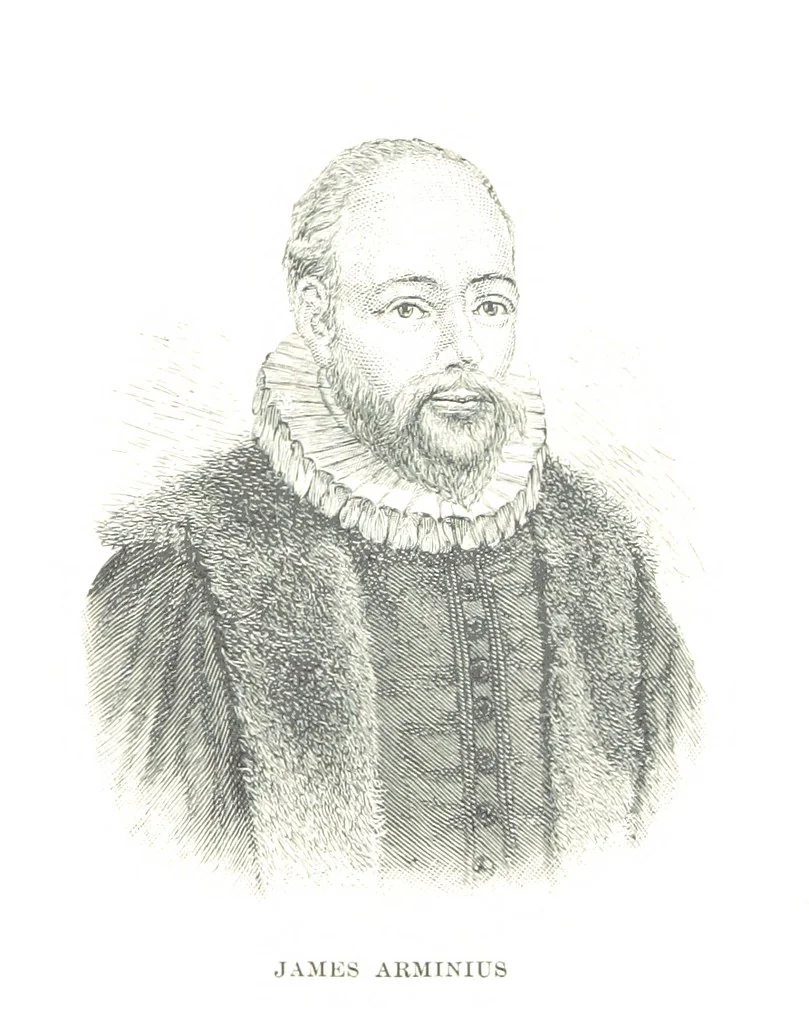 An illustration from The Student's Motley. The Rise of the Dutch Republic ... Condensed, with introduction and notes and an historical sketch of the Dutch people from 1584 to 1897, by W. E. Griffis ... Illustrated, 1898, leaf 877