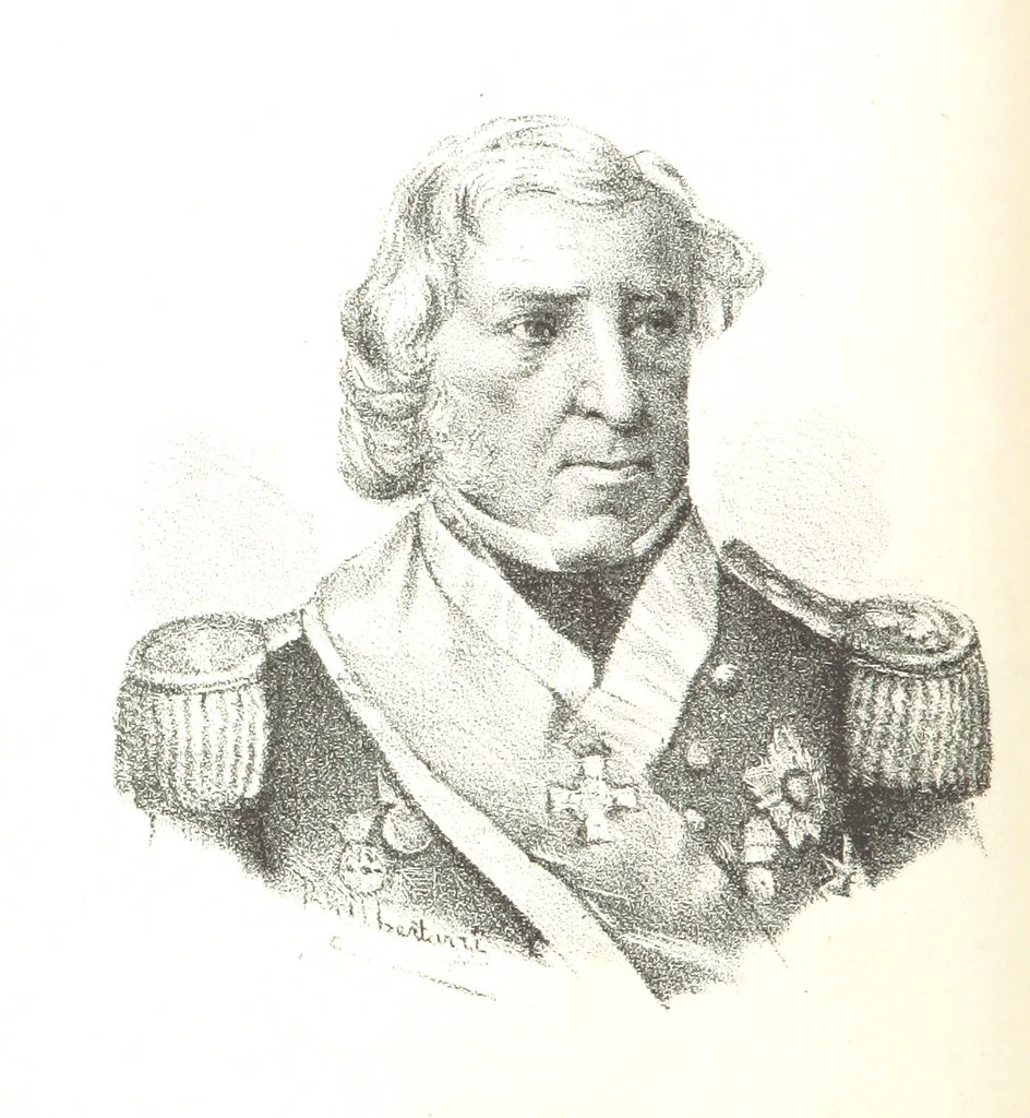 An illustration from The English in South America, 1878, leaf 222