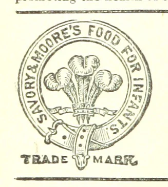 An illustration from The English in South America, 1878, leaf 698