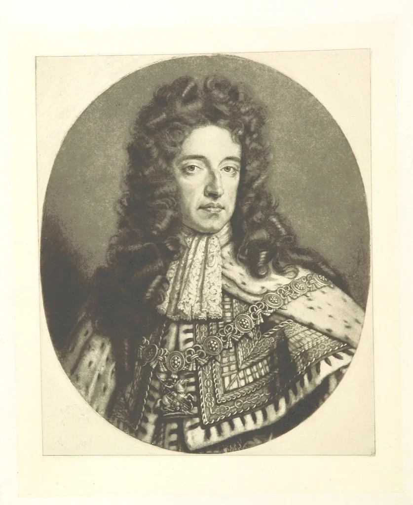 An illustration from Onze Gouden Eeuw. De Republiek der Vereenigde Nederlanden in haar bloeitijd ... Geïllustreerd onder toezicht van J. H. W. Unger, 1896, leaf 10