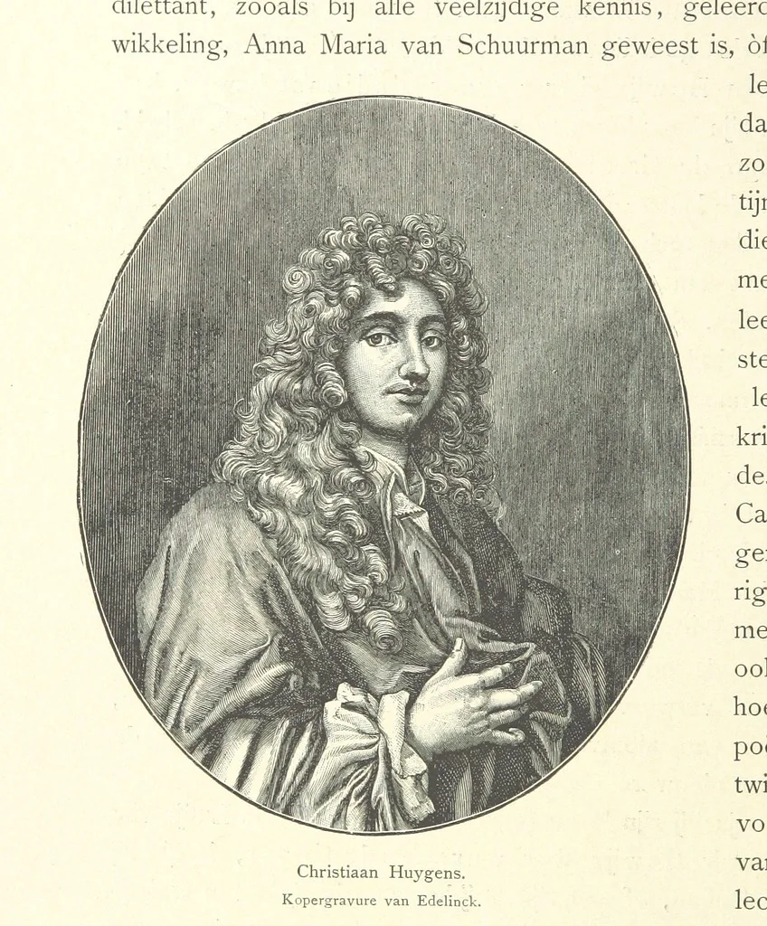 An illustration from Onze Gouden Eeuw. De Republiek der Vereenigde Nederlanden in haar bloeitijd ... Geïllustreerd onder toezicht van J. H. W. Unger, 1896, leaf 346