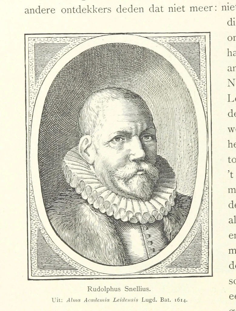 An illustration from Onze Gouden Eeuw. De Republiek der Vereenigde Nederlanden in haar bloeitijd ... Geïllustreerd onder toezicht van J. H. W. Unger, 1896, leaf 348