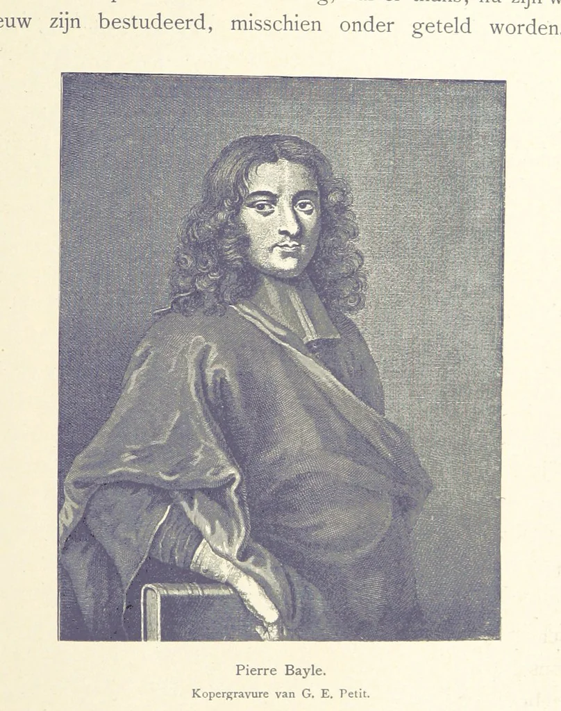 An illustration from Onze Gouden Eeuw. De Republiek der Vereenigde Nederlanden in haar bloeitijd ... Geïllustreerd onder toezicht van J. H. W. Unger, 1896, leaf 353