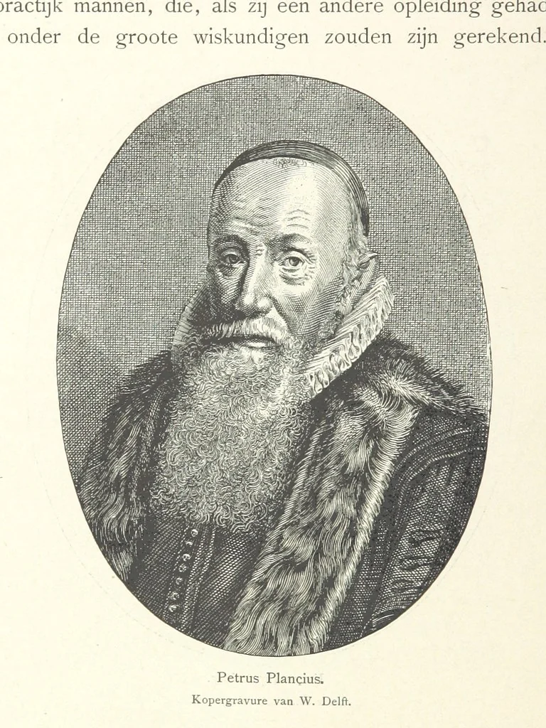 An illustration from Onze Gouden Eeuw. De Republiek der Vereenigde Nederlanden in haar bloeitijd ... Geïllustreerd onder toezicht van J. H. W. Unger, 1896, leaf 374