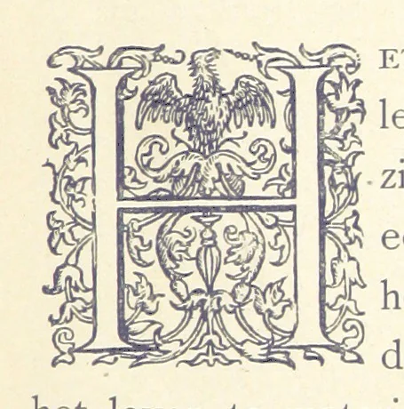 An illustration from Onze Gouden Eeuw. De Republiek der Vereenigde Nederlanden in haar bloeitijd ... Geïllustreerd onder toezicht van J. H. W. Unger, 1896, leaf 397