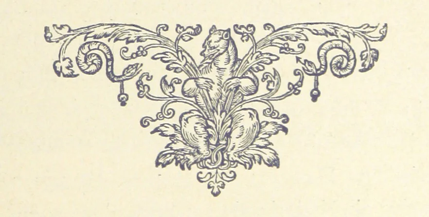 An illustration from Onze Gouden Eeuw. De Republiek der Vereenigde Nederlanden in haar bloeitijd ... Geïllustreerd onder toezicht van J. H. W. Unger, 1896, leaf 447