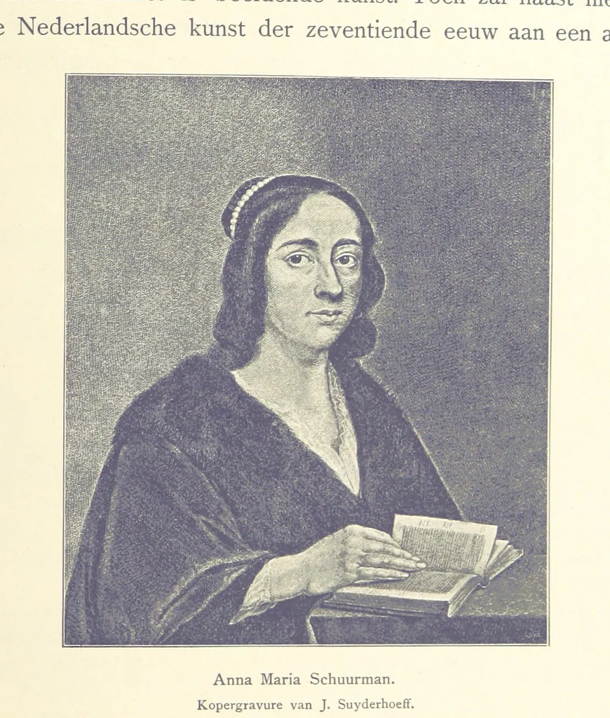 An illustration from Onze Gouden Eeuw. De Republiek der Vereenigde Nederlanden in haar bloeitijd ... Geïllustreerd onder toezicht van J. H. W. Unger, 1896, leaf 497