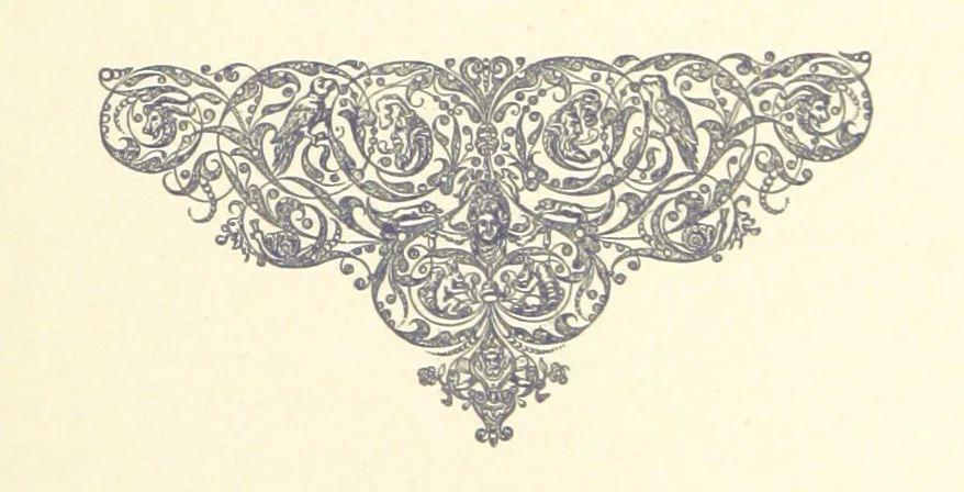 An illustration from Onze Gouden Eeuw. De Republiek der Vereenigde Nederlanden in haar bloeitijd ... Geïllustreerd onder toezicht van J. H. W. Unger, 1896, leaf 501