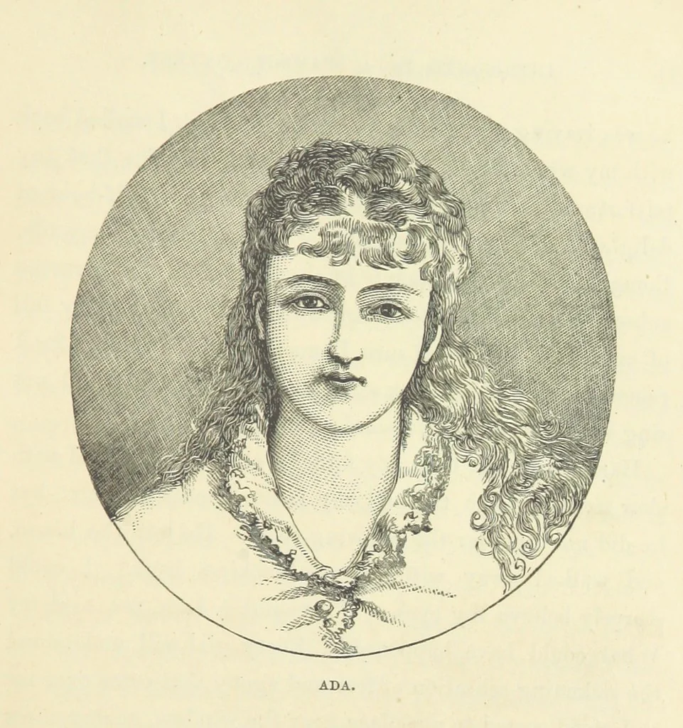 An illustration from Imprisoned in a Spanish Convent: an English girl's experiences, with other narratives and tales ... Second edition, 1886, leaf 15