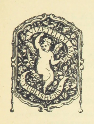 An illustration from Imprisoned in a Spanish Convent: an English girl's experiences, with other narratives and tales ... Second edition, 1886, leaf 441