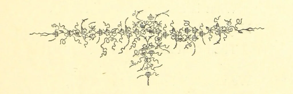 An illustration from Nugæ Canoræ. [Poems, 1888, leaf 107