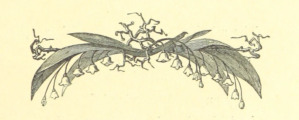 An illustration from Nugæ Canoræ. [Poems, 1888, leaf 115