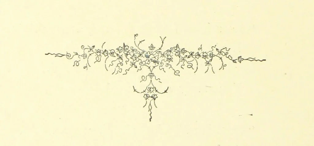 An illustration from Nugæ Canoræ. [Poems, 1888, leaf 150