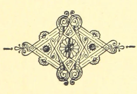 An illustration from Nugæ Canoræ. [Poems, 1888, leaf 261