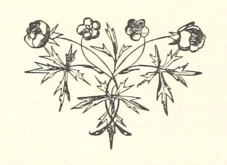 An illustration from England. [Historical tales, 1872, leaf 218