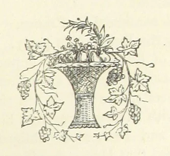 An illustration from England. [Historical tales, 1872, leaf 291