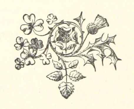 An illustration from England. [Historical tales, 1872, leaf 462
