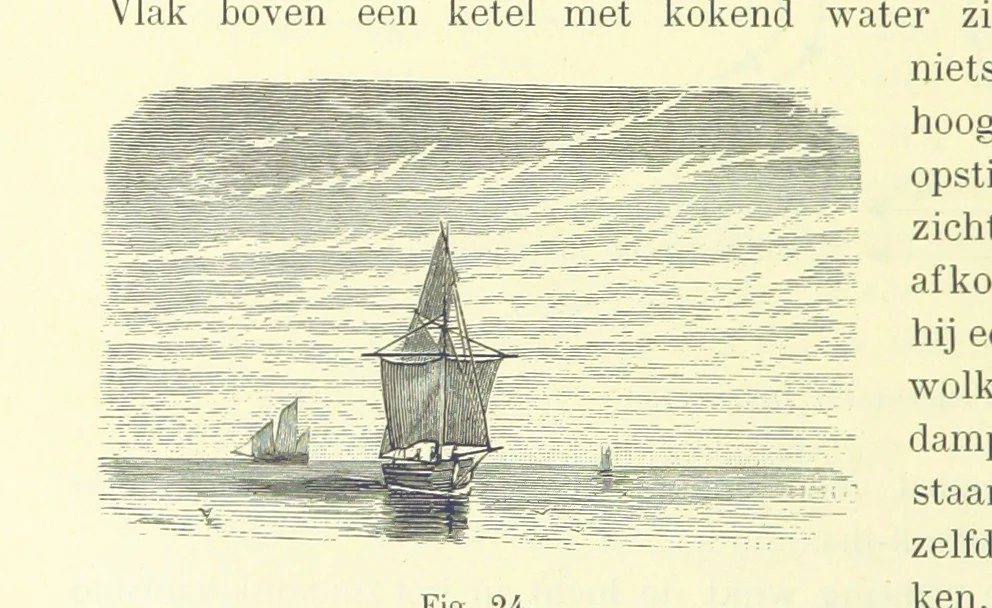 An illustration from Aardrijkskunde van Zuid-Afrika, door Dr. H. Blink ... Uitgegeven door de Nederlandsch Zuid-Afrikaansche Vereeniging, 1889, leaf 68