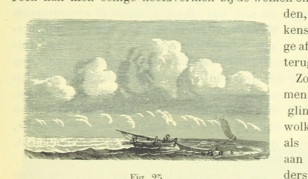 An illustration from Aardrijkskunde van Zuid-Afrika, door Dr. H. Blink ... Uitgegeven door de Nederlandsch Zuid-Afrikaansche Vereeniging, 1889, leaf 69