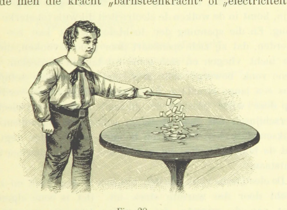 An illustration from Aardrijkskunde van Zuid-Afrika, door Dr. H. Blink ... Uitgegeven door de Nederlandsch Zuid-Afrikaansche Vereeniging, 1889, leaf 73