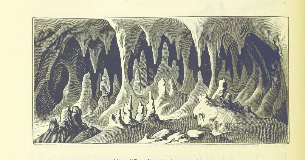 An illustration from Aardrijkskunde van Zuid-Afrika, door Dr. H. Blink ... Uitgegeven door de Nederlandsch Zuid-Afrikaansche Vereeniging, 1889, leaf 94