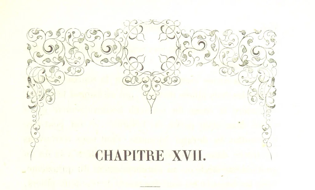 An illustration from Monographie de la Cathédrale de Nevers, 1854, leaf 185