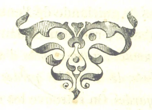 An illustration from Monographie de la Cathédrale de Nevers, 1854, leaf 194
