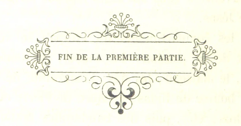 An illustration from Monographie de la Cathédrale de Nevers, 1854, leaf 284